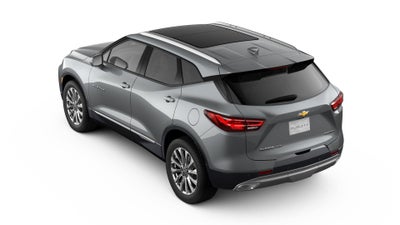 2025 Chevrolet Blazer Premier