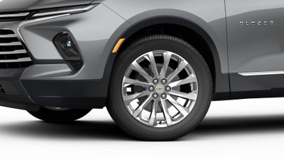 2025 Chevrolet Blazer Premier