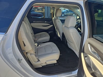 2023 Buick Enclave Premium
