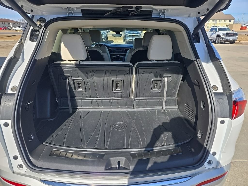 2023 Buick Enclave Premium