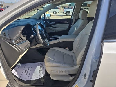2023 Buick Enclave Premium