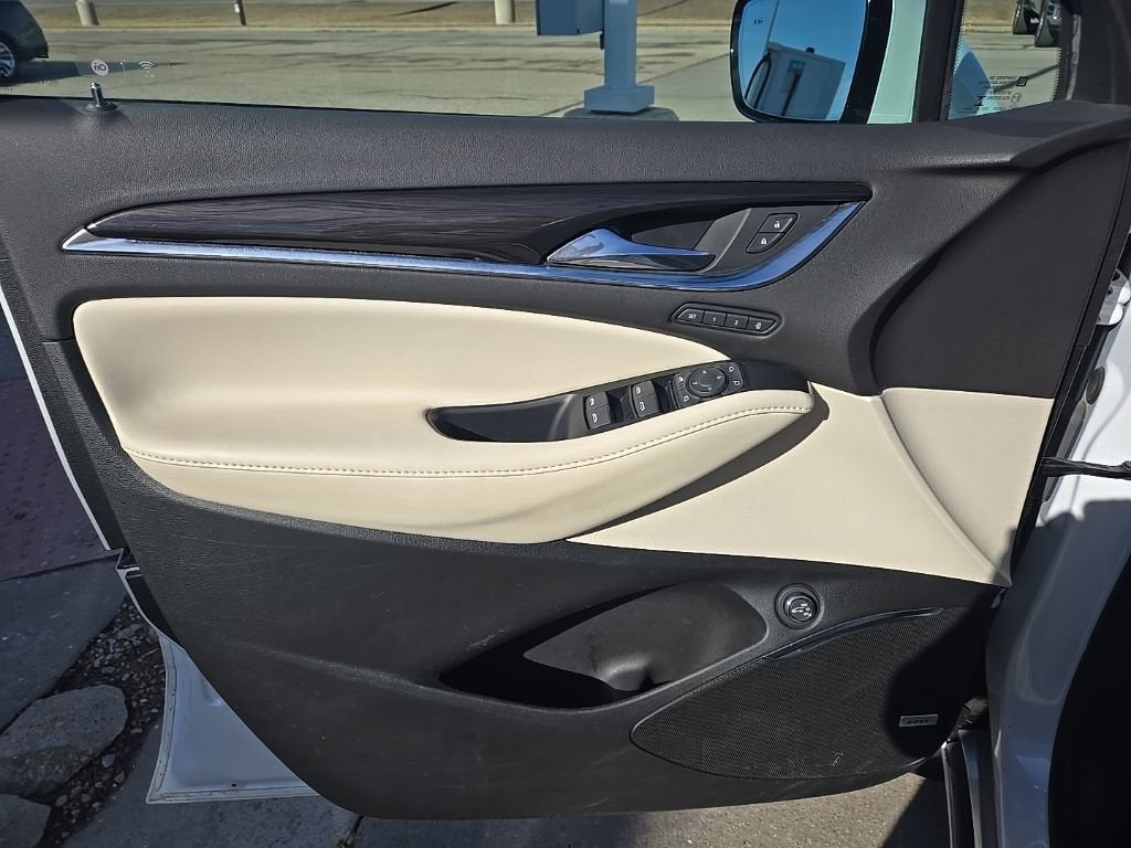 2023 Buick Enclave Premium