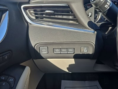 2023 Buick Enclave Premium