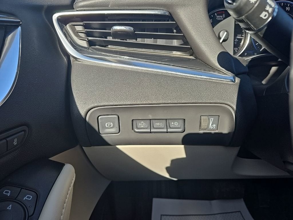 2023 Buick Enclave Premium