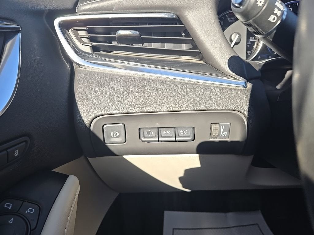 2023 Buick Enclave Premium