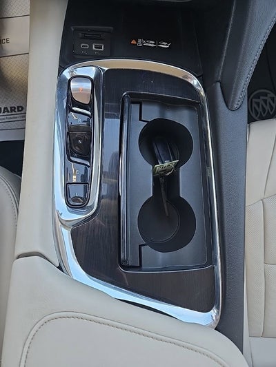 2023 Buick Enclave Premium