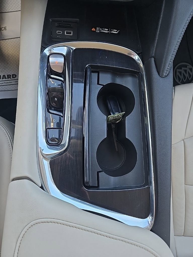 2023 Buick Enclave Premium