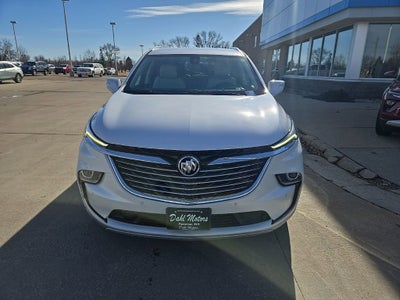 2023 Buick Enclave Premium