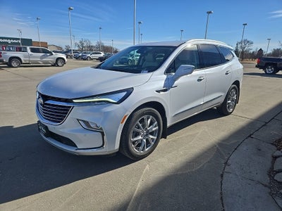 2023 Buick Enclave Premium