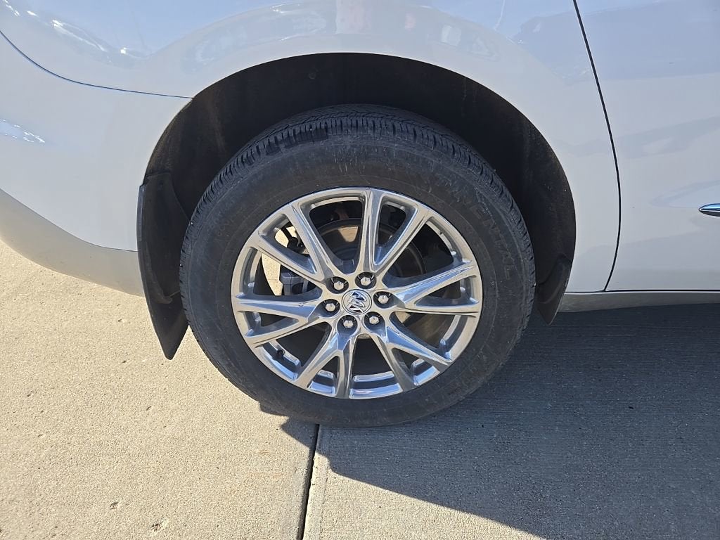 2023 Buick Enclave Premium