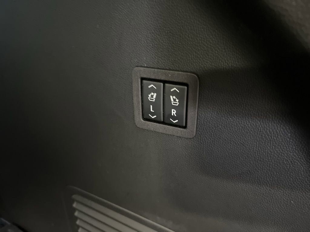 2022 Buick Enclave Premium