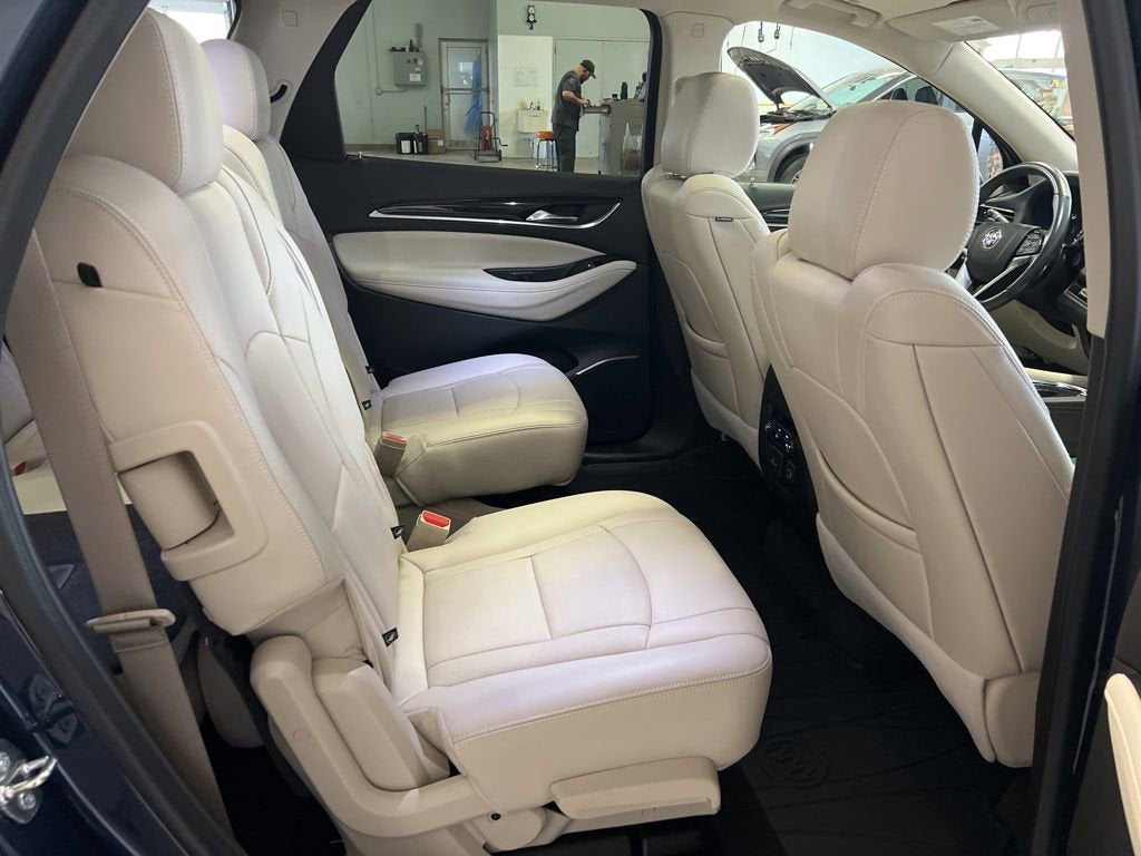 2022 Buick Enclave Premium
