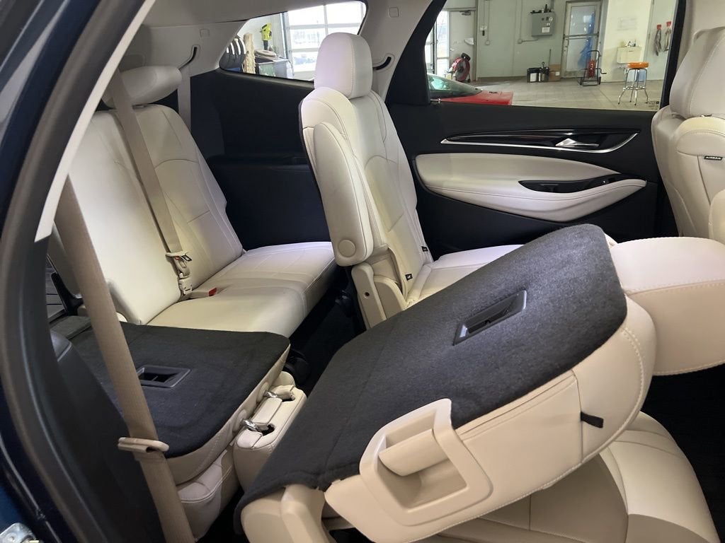 2022 Buick Enclave Premium