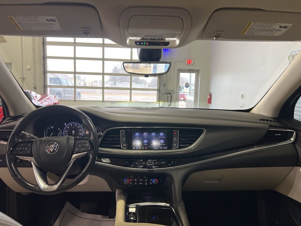 2022 Buick Enclave Premium