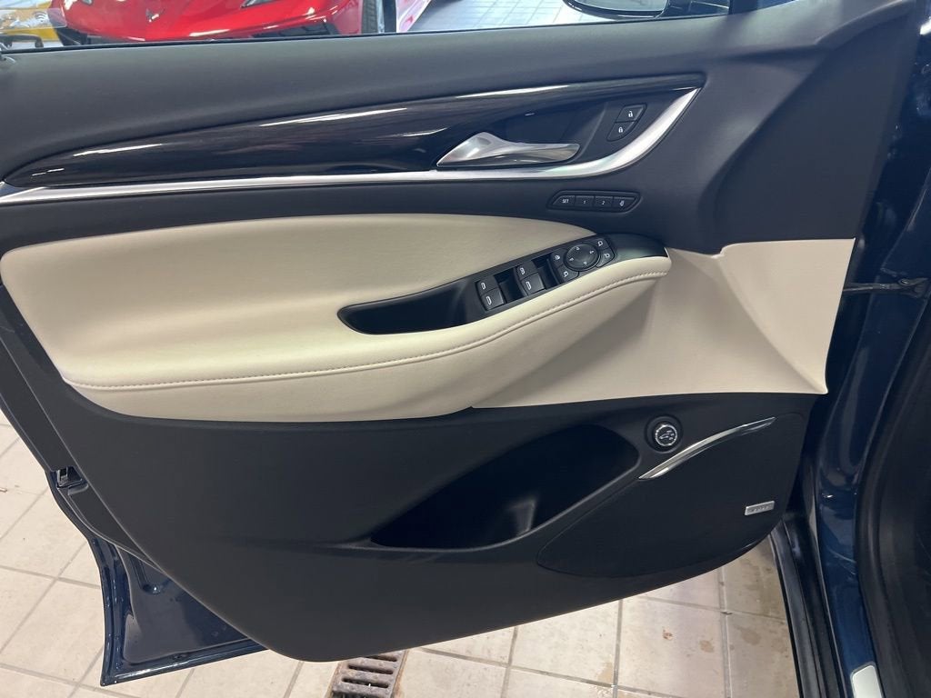 2022 Buick Enclave Premium