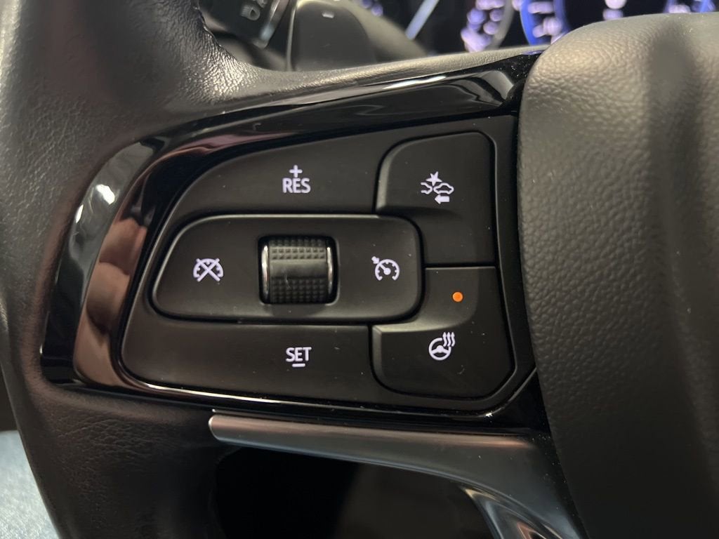 2022 Buick Enclave Premium