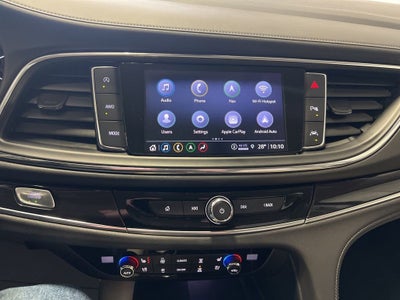 2022 Buick Enclave Premium