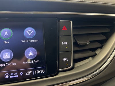 2022 Buick Enclave Premium