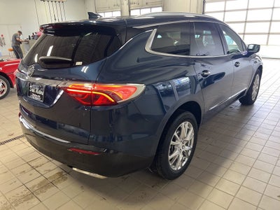 2022 Buick Enclave Premium