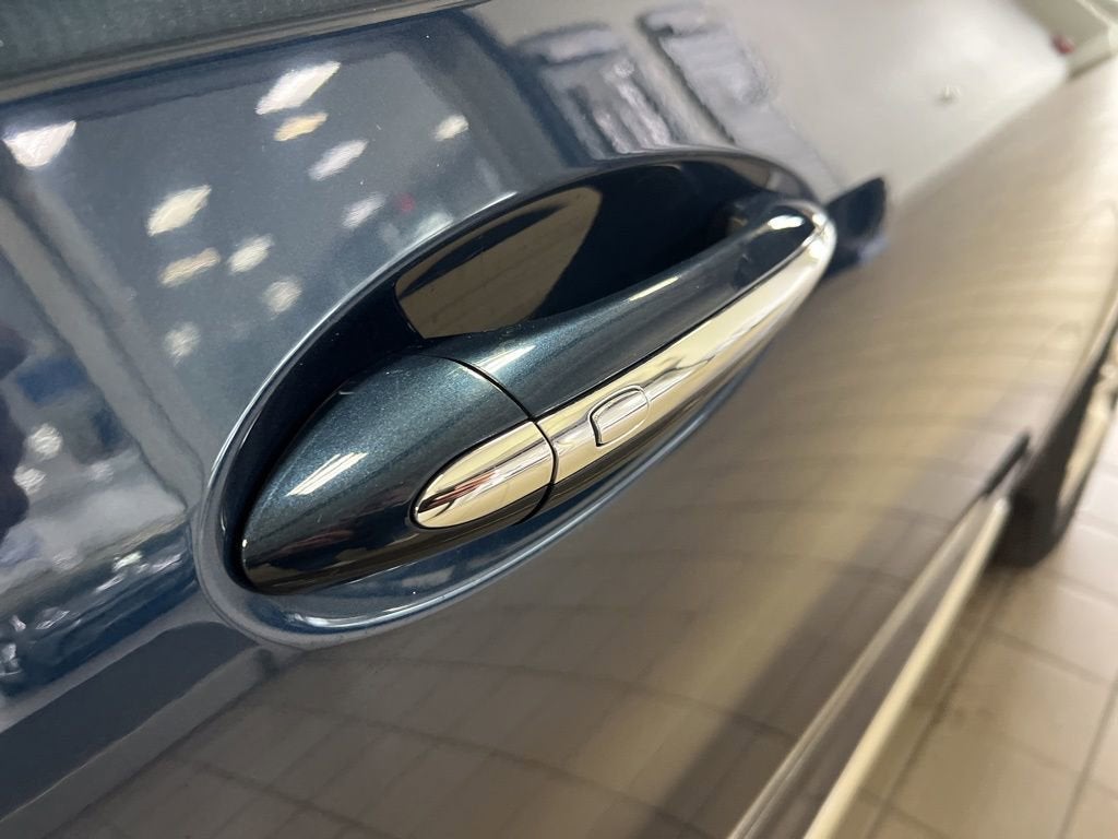 2022 Buick Enclave Premium