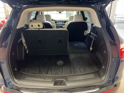 2022 Buick Enclave Premium