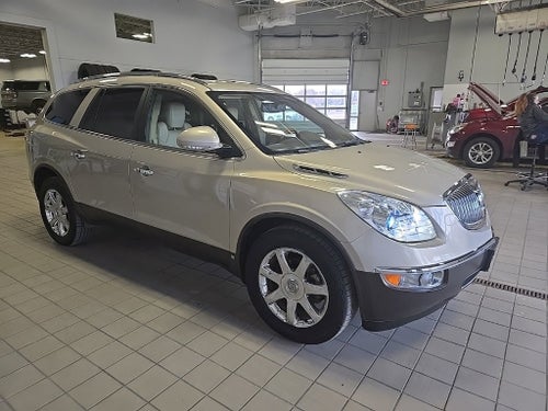 2010 Buick Enclave CXL w/1XL