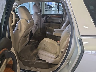 2010 Buick Enclave CXL w/1XL