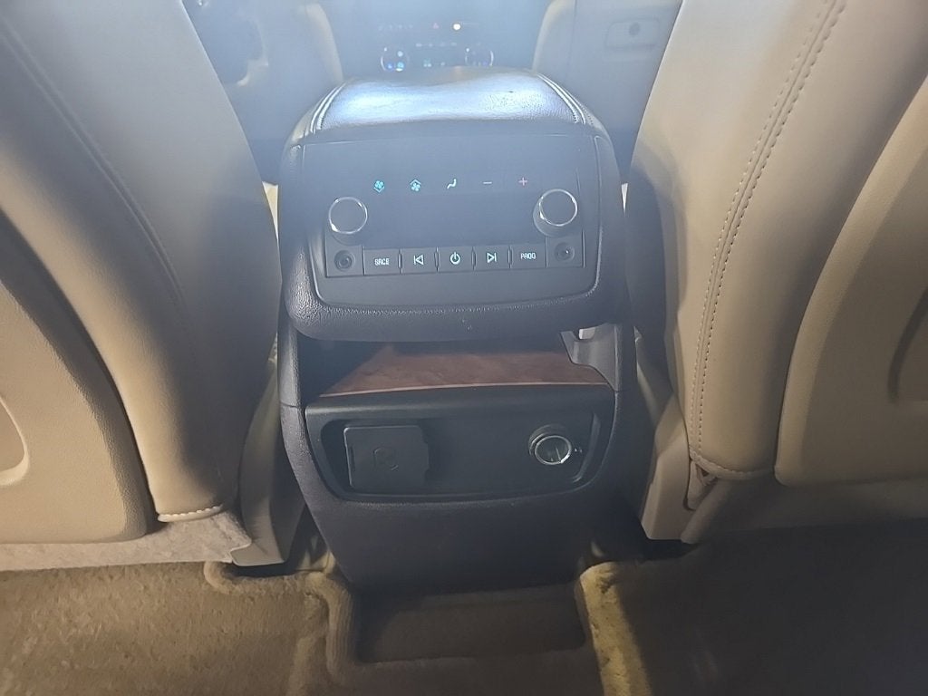 2010 Buick Enclave CXL w/1XL