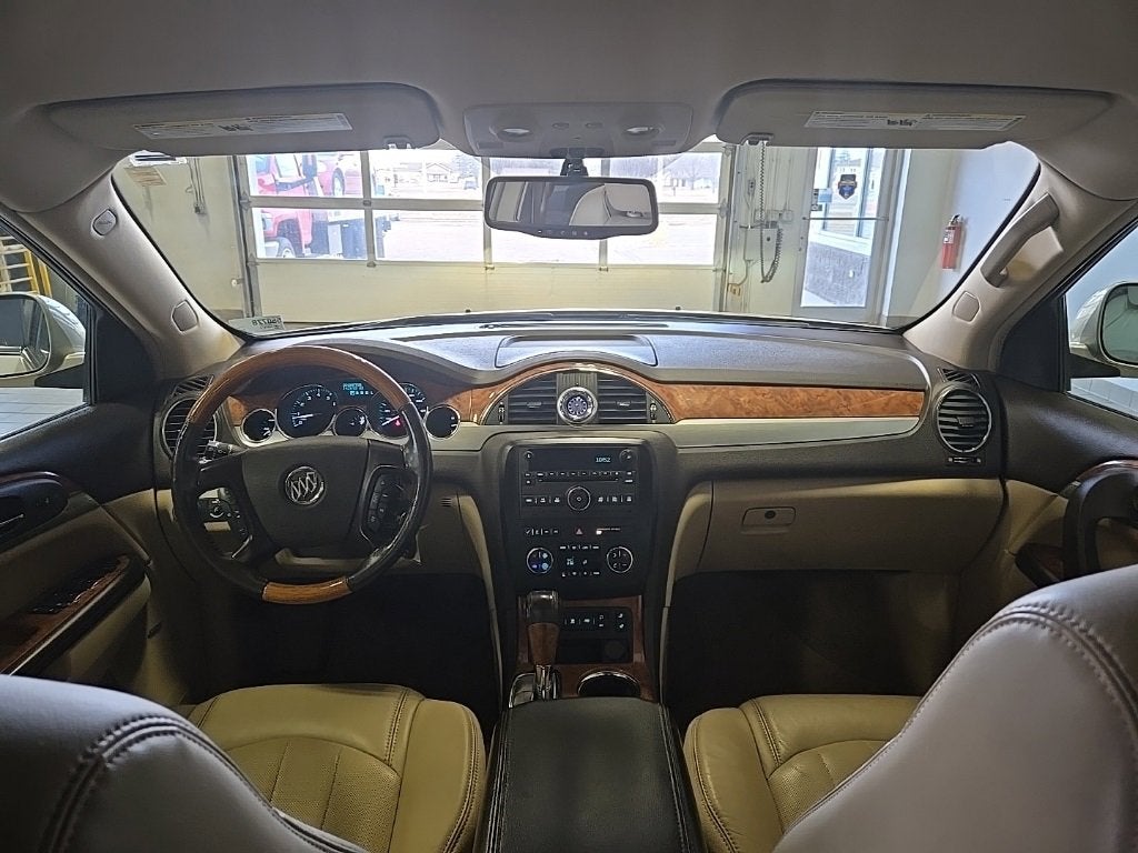 2010 Buick Enclave CXL w/1XL