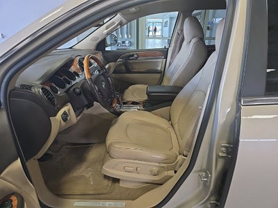 2010 Buick Enclave CXL w/1XL