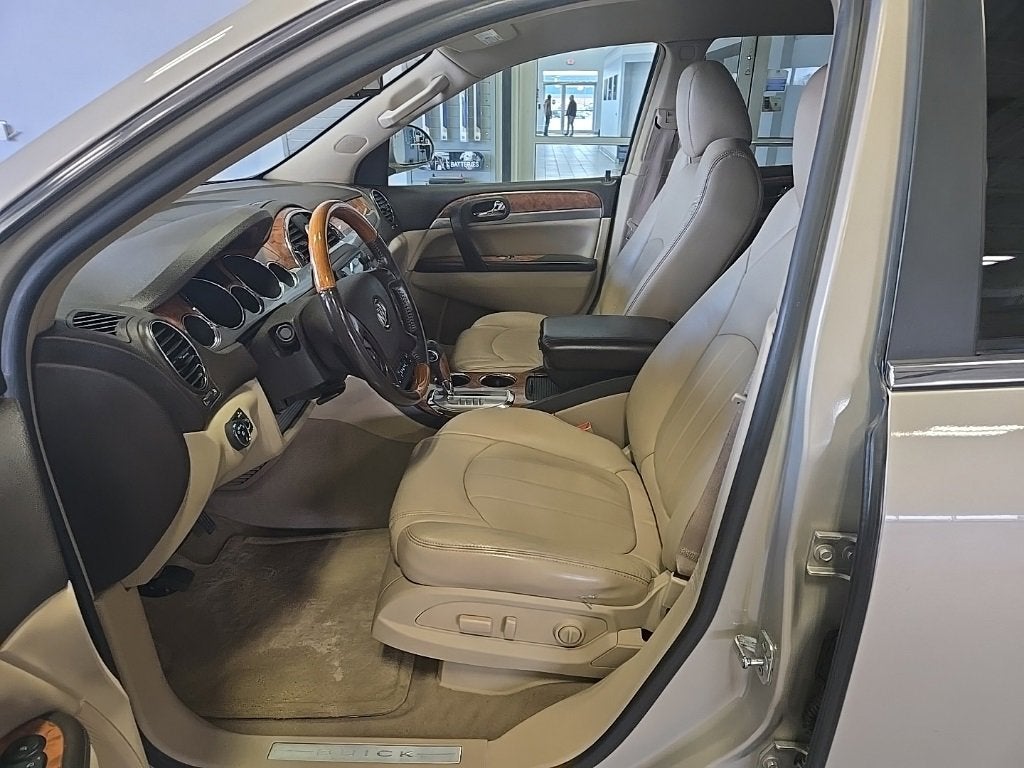 2010 Buick Enclave CXL w/1XL