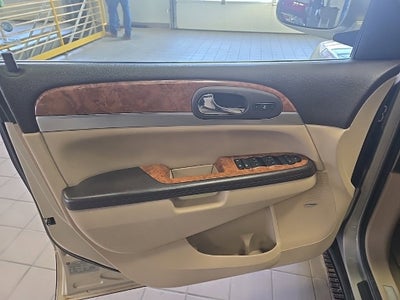 2010 Buick Enclave CXL w/1XL