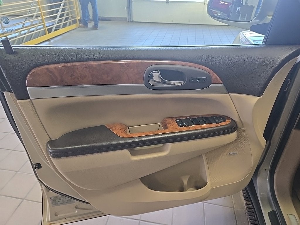 2010 Buick Enclave CXL w/1XL