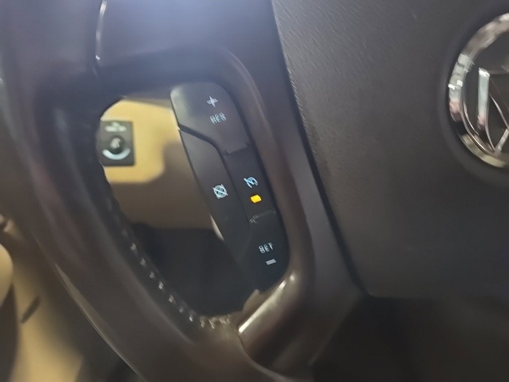 2010 Buick Enclave CXL w/1XL