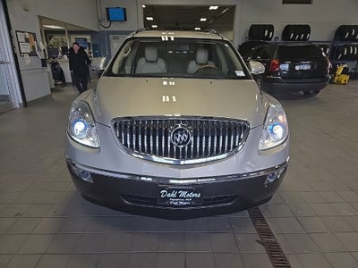 2010 Buick Enclave CXL w/1XL