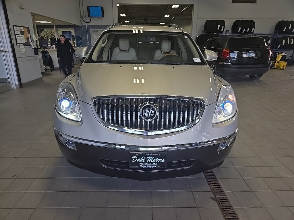 2010 Buick Enclave CXL w/1XL