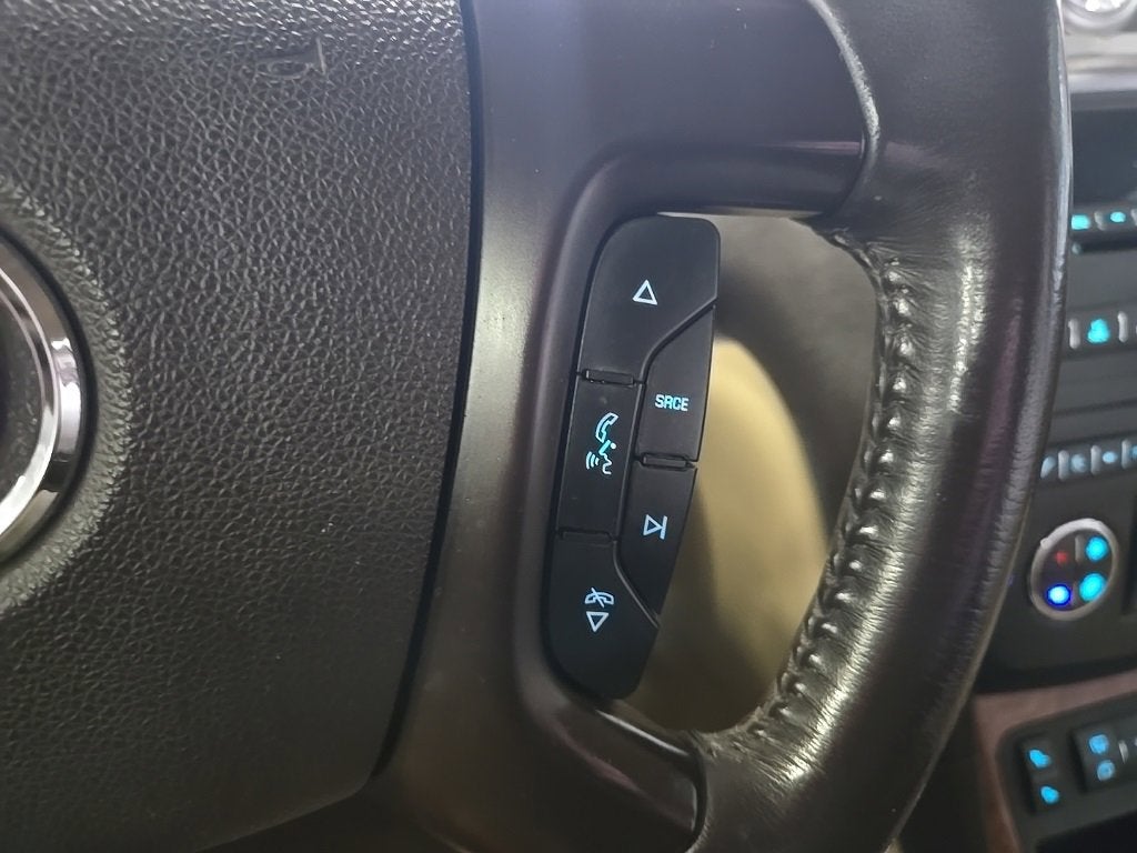 2010 Buick Enclave CXL w/1XL