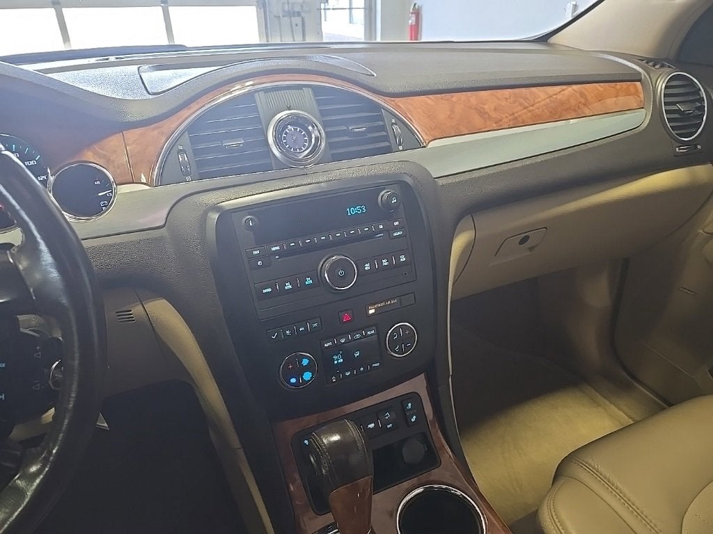 2010 Buick Enclave CXL w/1XL