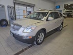 2010 Buick Enclave CXL w/1XL