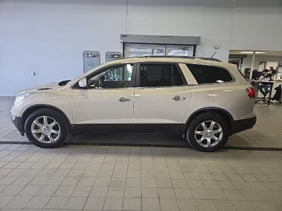 2010 Buick Enclave CXL w/1XL