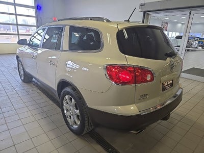 2010 Buick Enclave CXL w/1XL