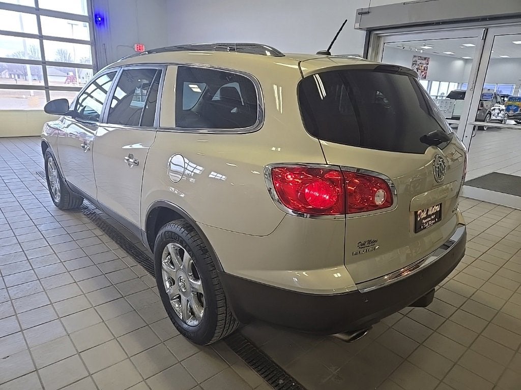 2010 Buick Enclave CXL w/1XL