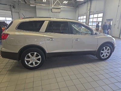 2010 Buick Enclave CXL w/1XL