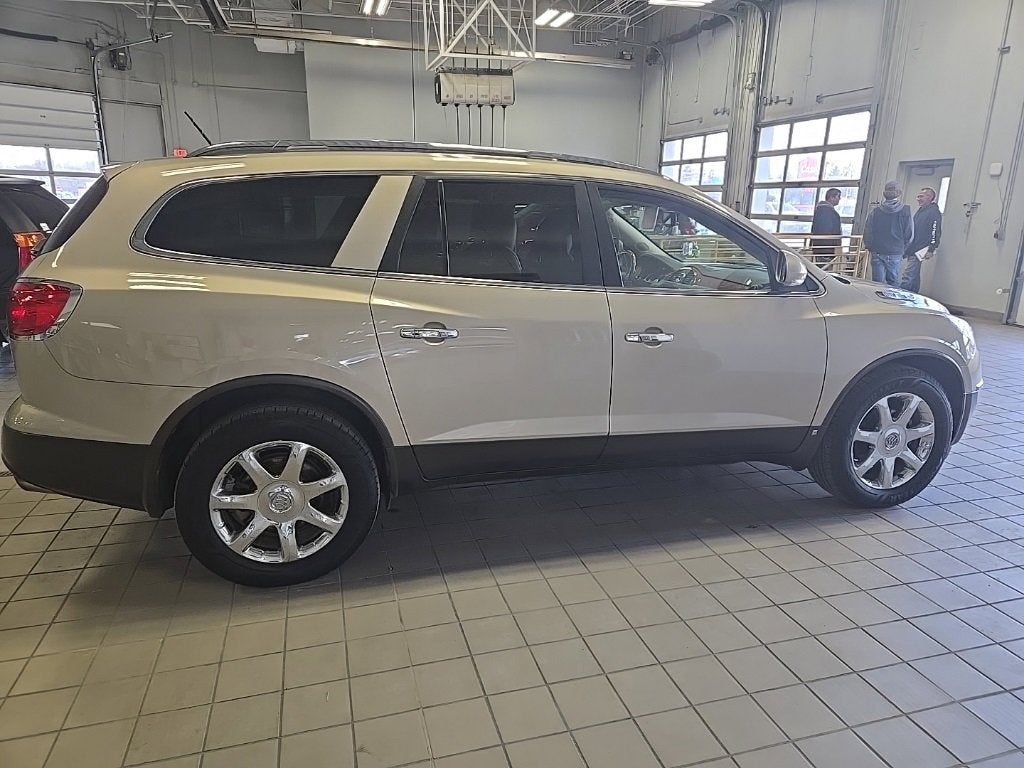 2010 Buick Enclave CXL w/1XL