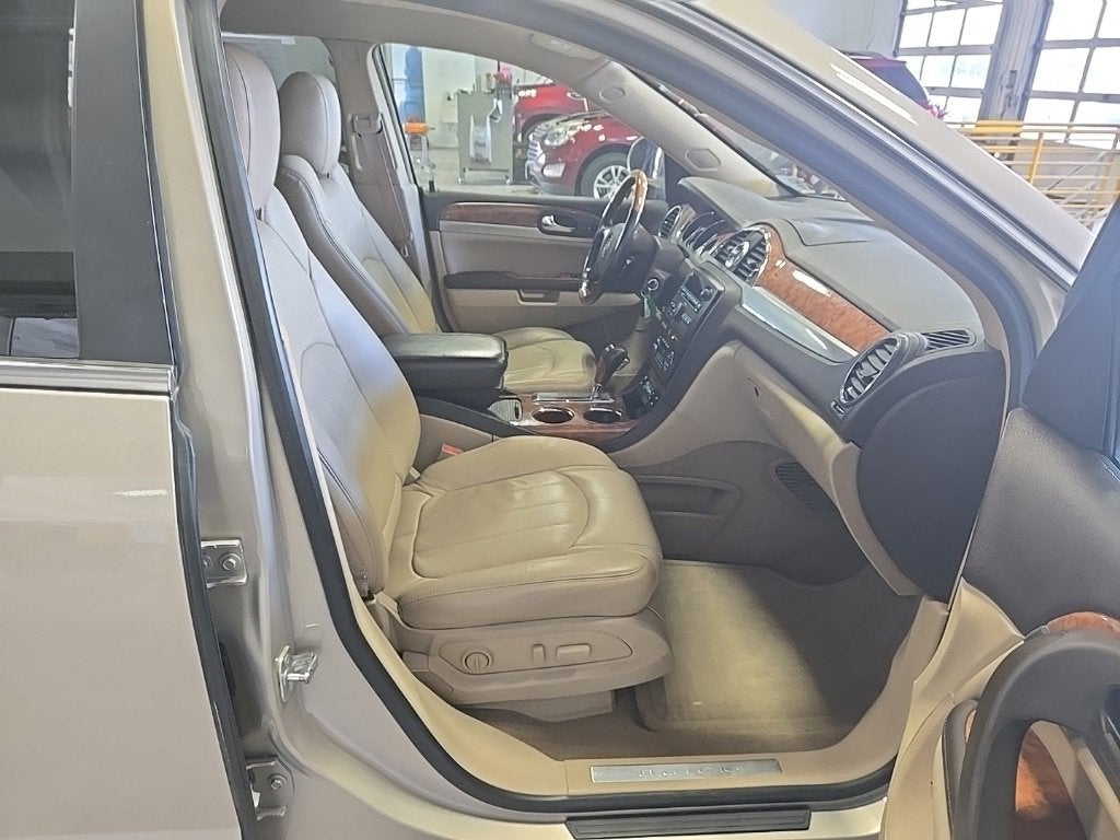 2010 Buick Enclave CXL w/1XL