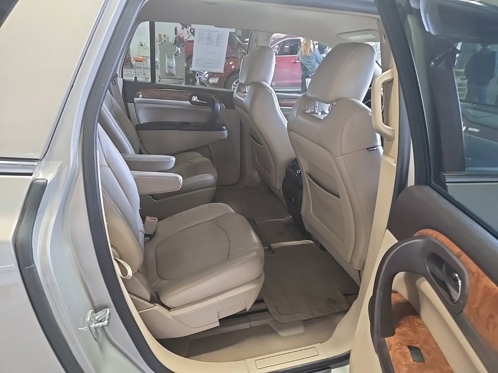 2010 Buick Enclave CXL w/1XL