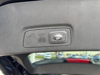 2018 Lincoln MKC Reserve