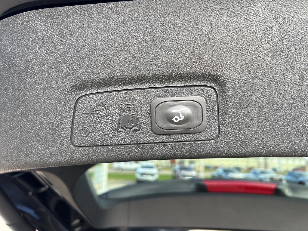 2018 Lincoln MKC Reserve