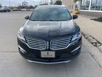 2018 Lincoln MKC Reserve
