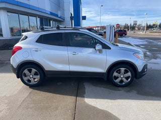 2014 Buick Encore Leather